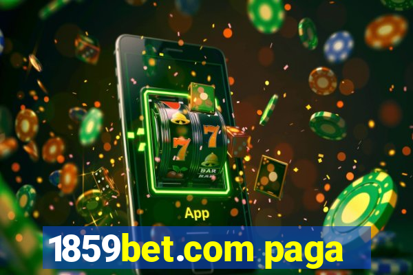 1859bet.com paga